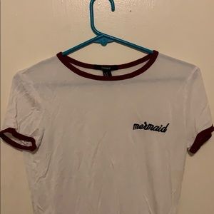 Forever 21 tee